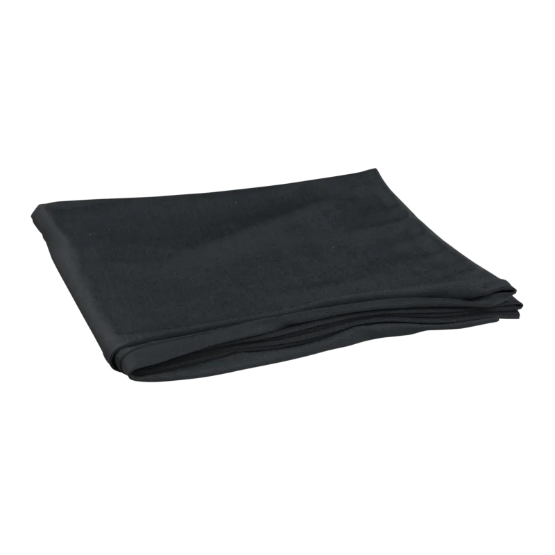Lycra structure 1m Noir Showtec Nouvel Arrivage