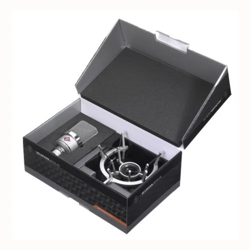 TLM 102 STUDIO SET Sennheiser Nouvel Arrivage