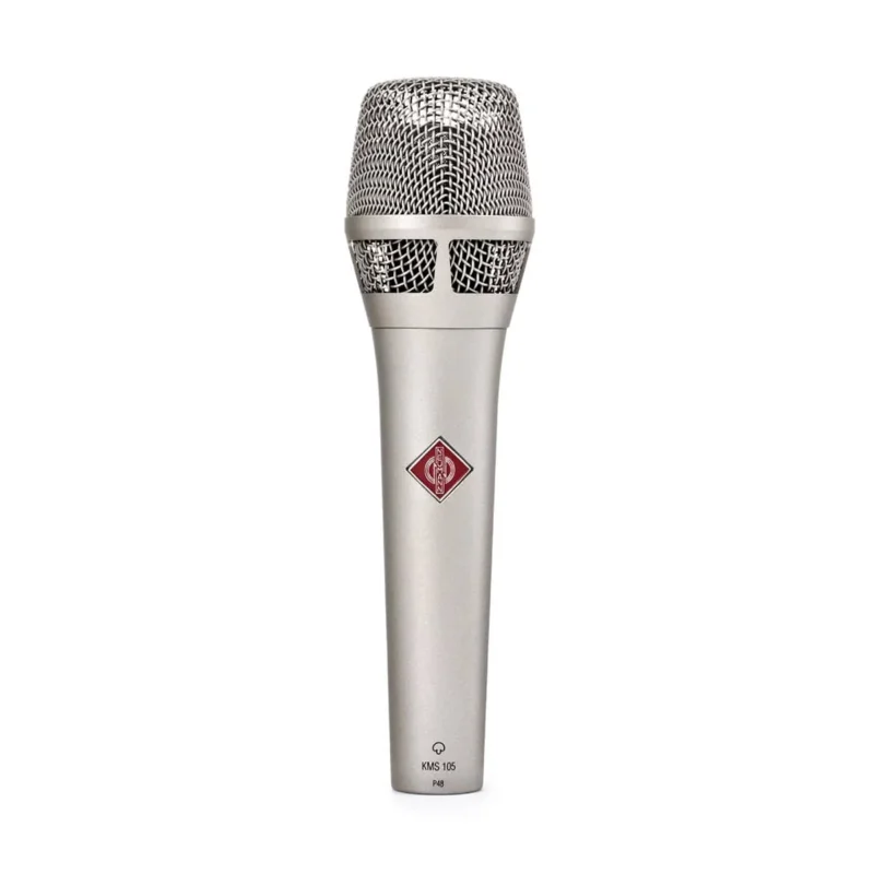 KMS 105 Neumann Dernière Chance