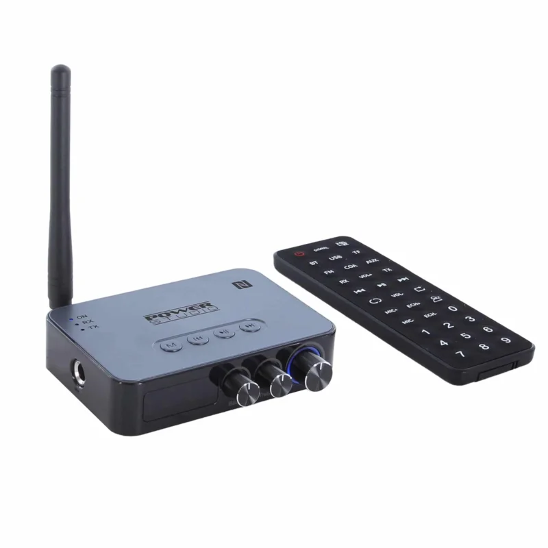 BT 10RT Power Acoustics Prix Promo