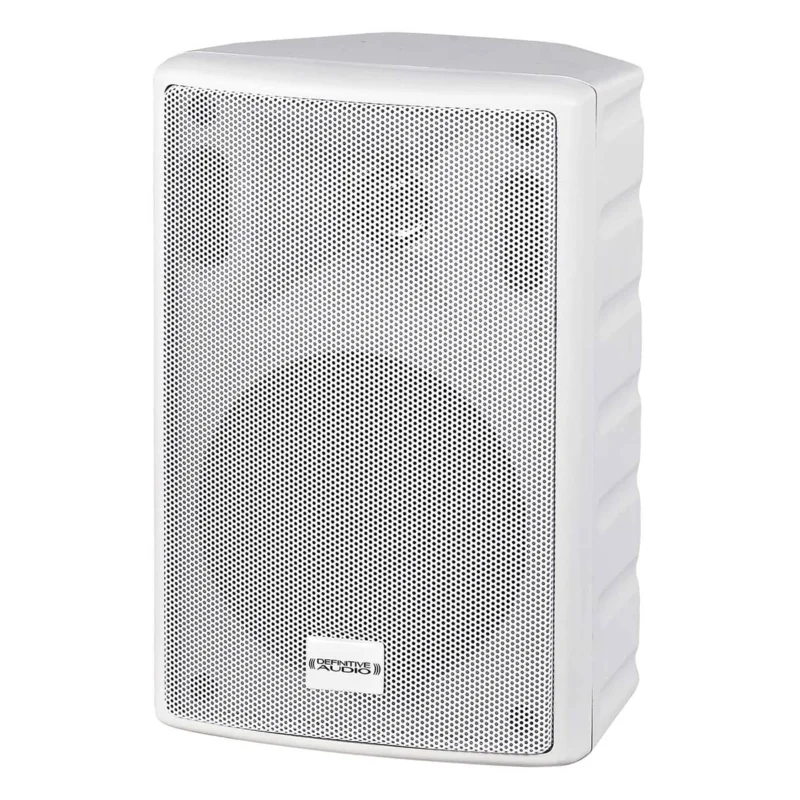 Réduction NEF 5 WHITE Power Acoustics