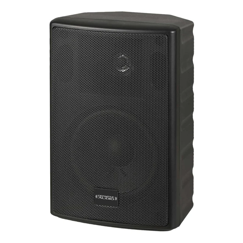 Paiement Sécurisé NEF 5 BLACK Power Acoustics