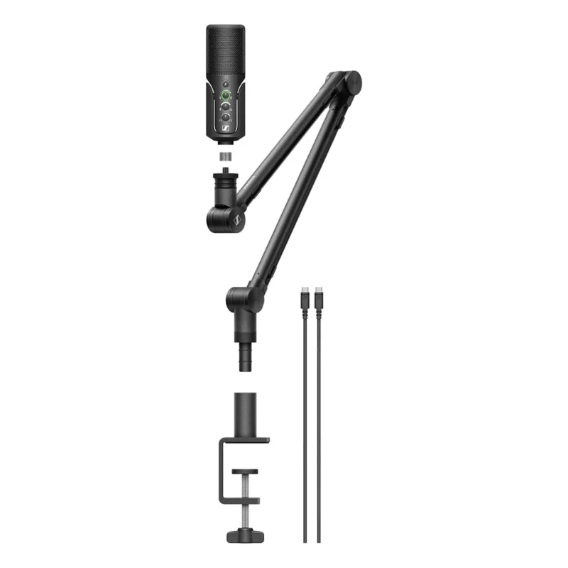 Profile Streaming Set Sennheiser Super Prix