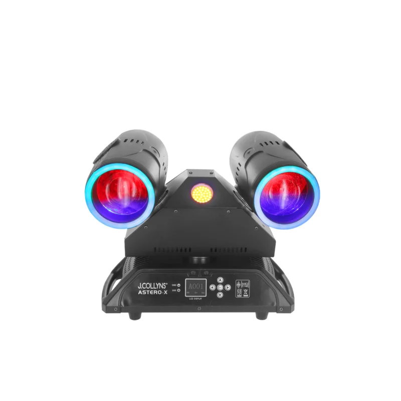 Offre Exclusive ASTERO-X Power Lighting
