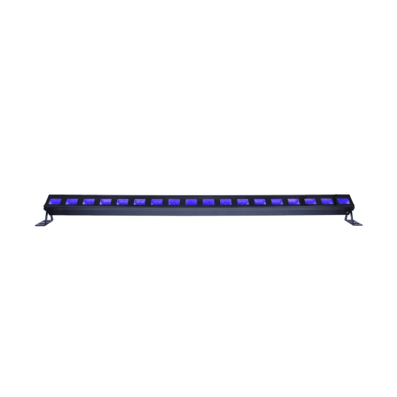 Super Prix UV BAR LED 54 WW Power Lighting