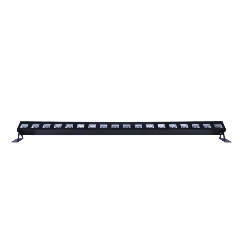 Soldes Barre à Led UV 18×3 Power Lighting