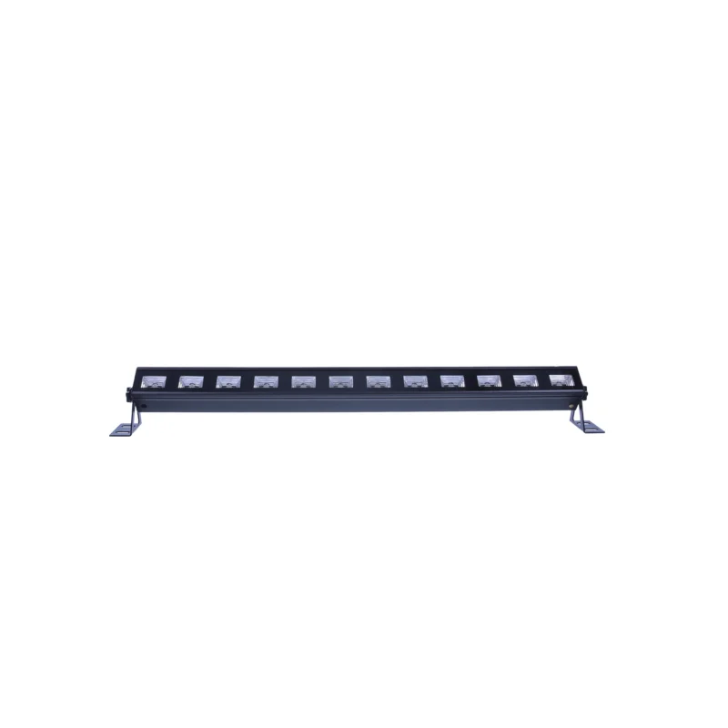 Satisfait Ou Remboursé UV BAR LED 36 Power Lighting