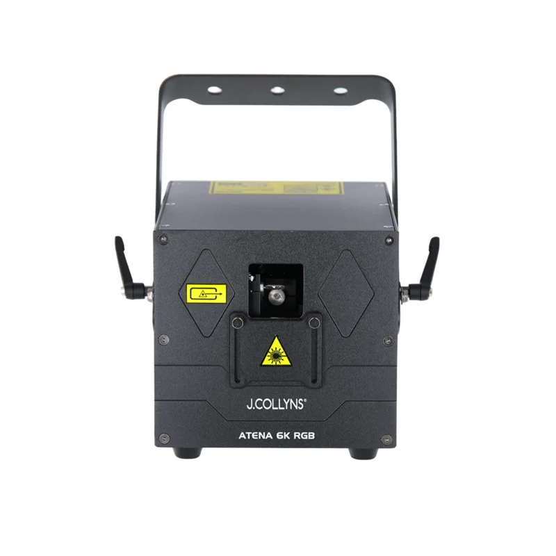 Affaire À Saisir ATENA 6K RGB J Collyns