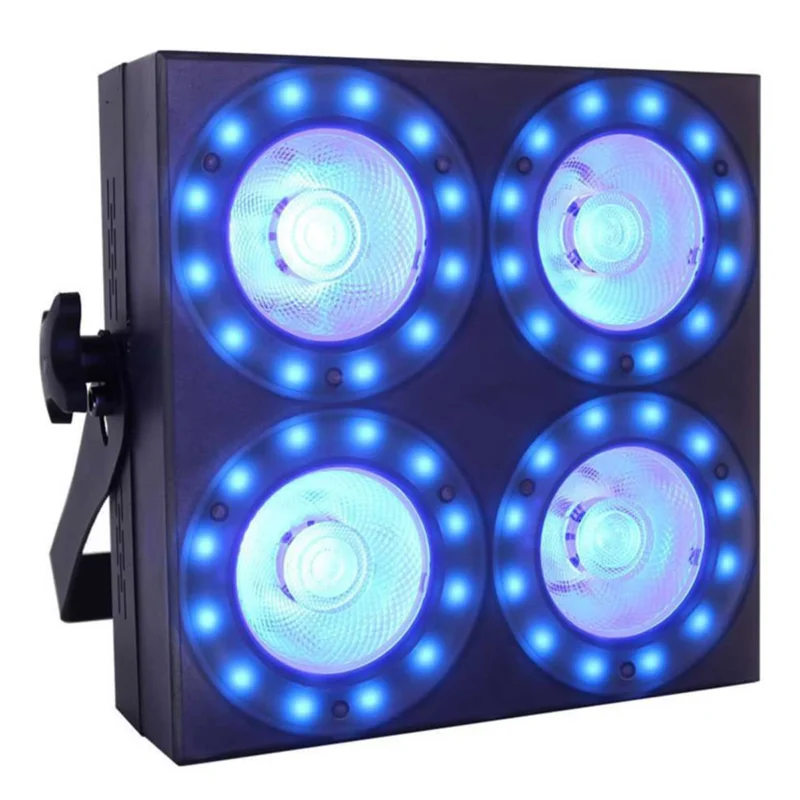 BLINDER 4x30W COB RING Power Lighting Nouvel Arrivage