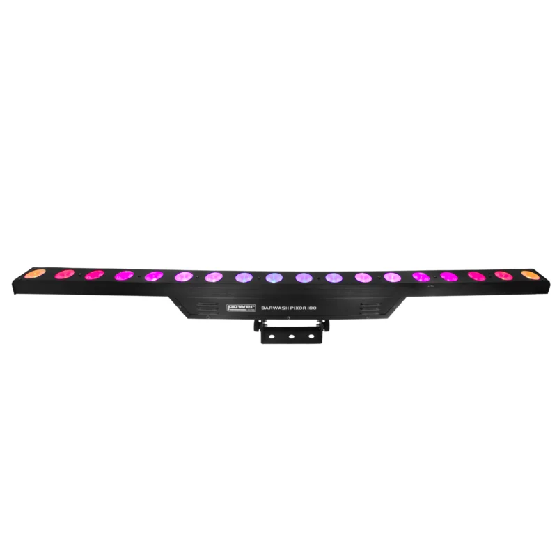 Vente Flash BARWASH PIXOR 180 Power Lighting
