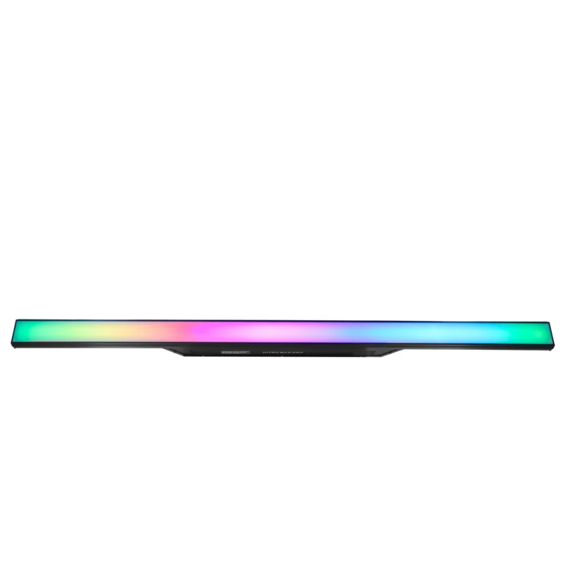 Marque NITRO BAR 264 Power Lighting