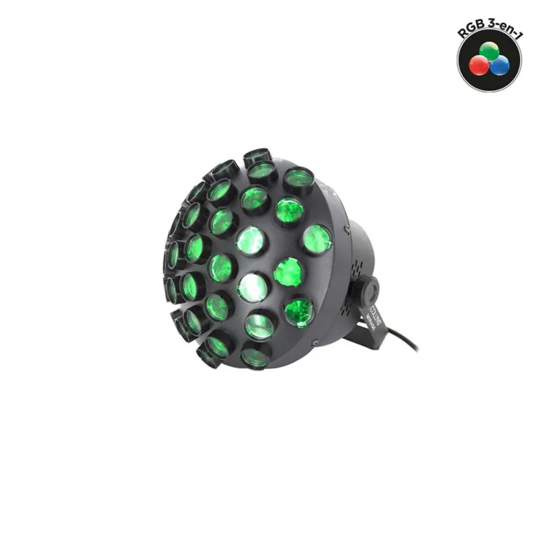 MIRAGE Power Lighting Remise