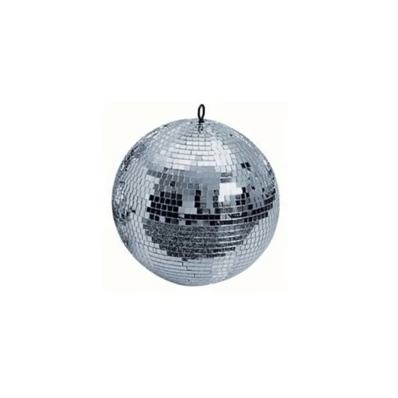 Boule 15 Showtec Marque