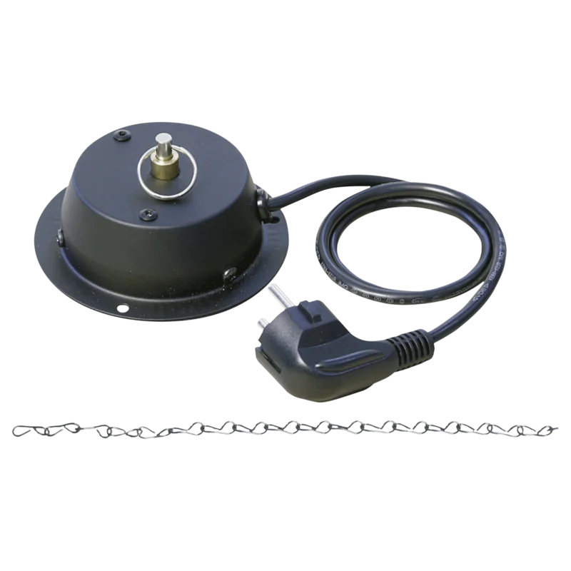 Moteur de boule à facettes Small Showtec Acheter Direct