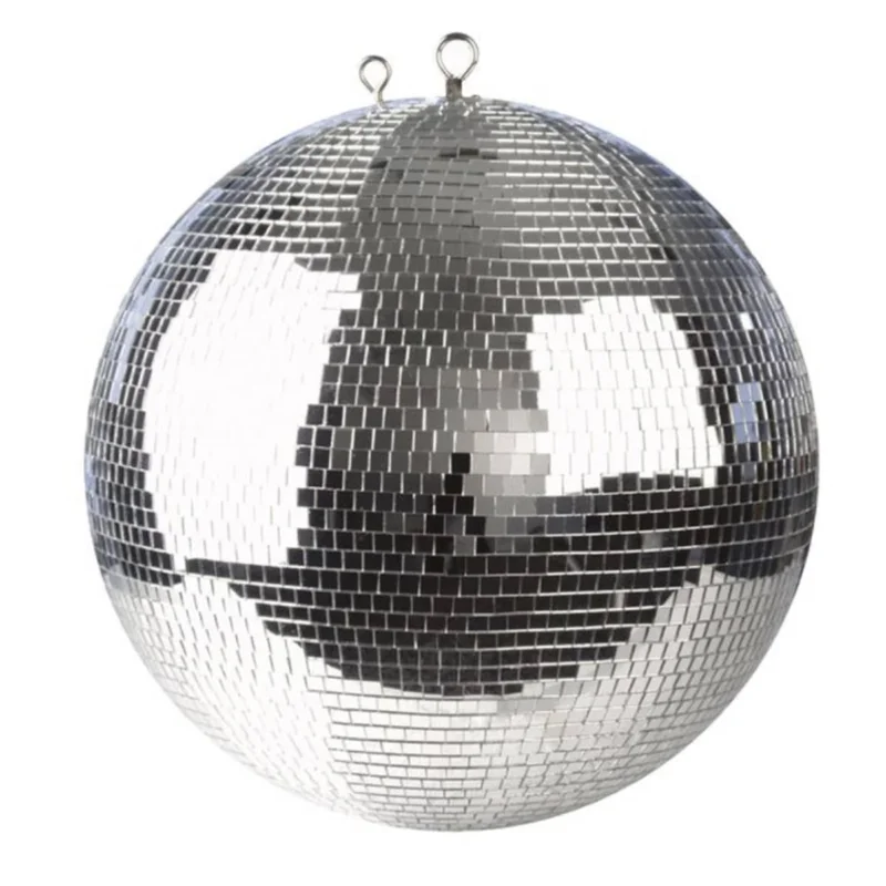 Boule 50 Showtec Marque
