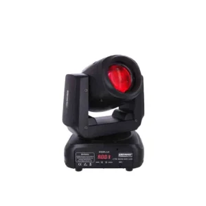 Retour Gratuit Lyre Beam 85W COB Power Lighting