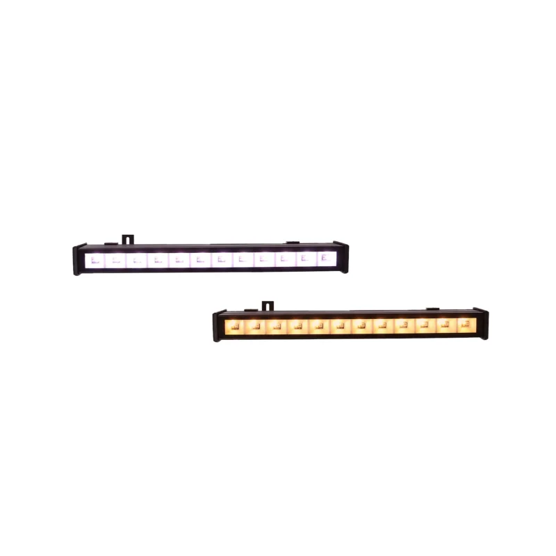 PACK 2BARRES LED 36 IP Power Lighting Prix Choc