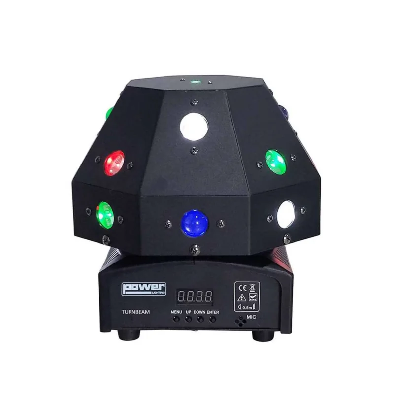TURNBEAM Stock B Power Lighting Achat Immédiat