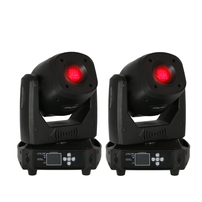 PACK LYRE SPOT 100W PRIMUS J Collyns Bon Marché