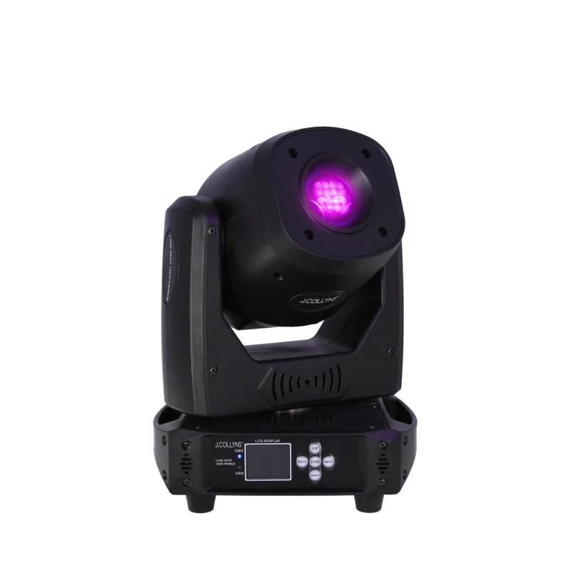 LYRE SPOT 100W PRIMUS J Collyns Super Prix