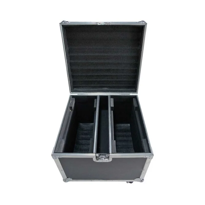 FC SPIDER ULTIMATE Power Acoustics Réduction
