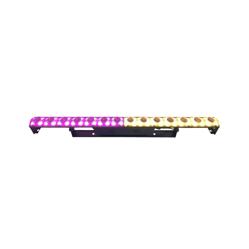 BARRE LED 14x3W CRYSTAL Power Lighting Réduction