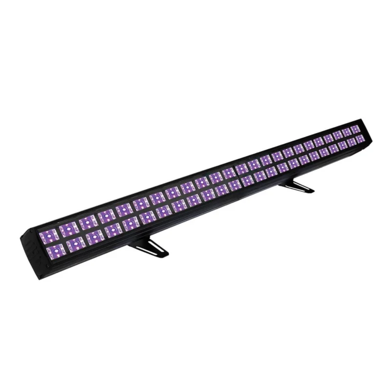 Nouveauté UV BAR LED 48x3W Power Lighting