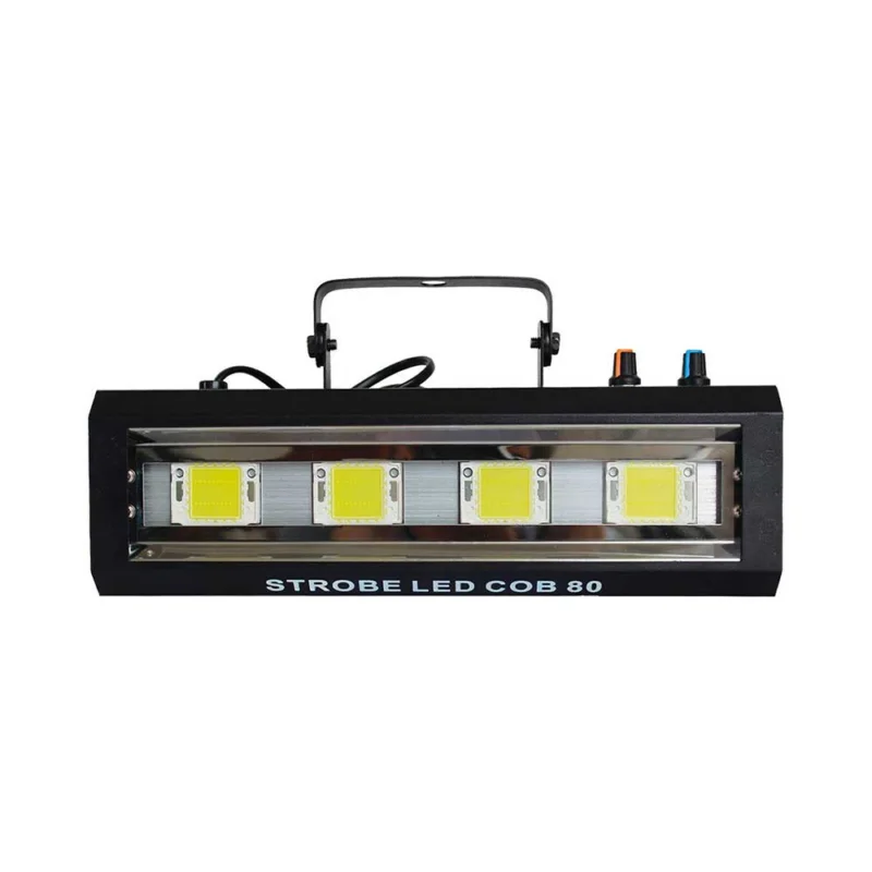 Offre Du Jour STROBE LED COB 80 Power Lighting