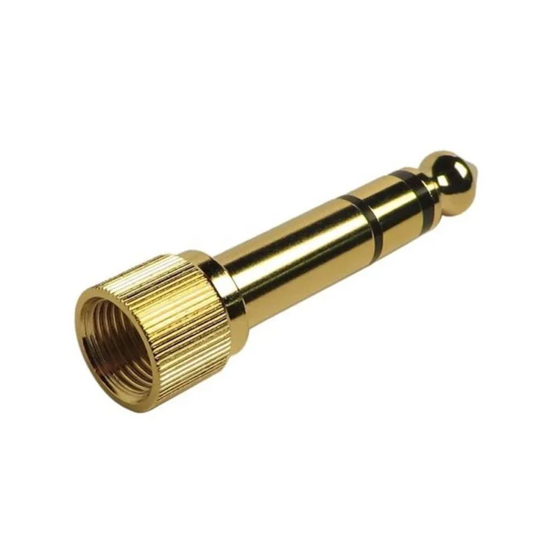 Offre Exclusive ADAPTATEUR JACK 6.35/3.5 A VISSER Sennheiser