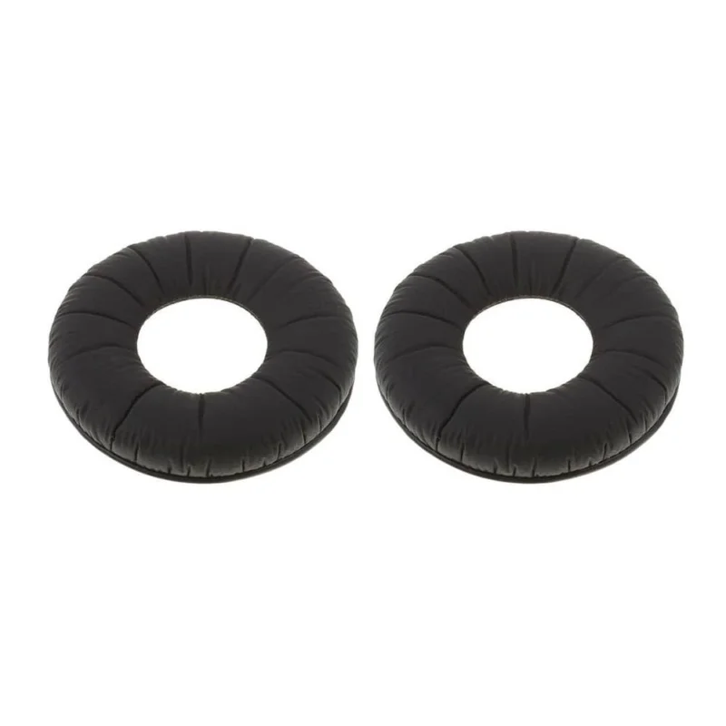 Meilleur Prix EarPads Cuir HD25 Sennheiser