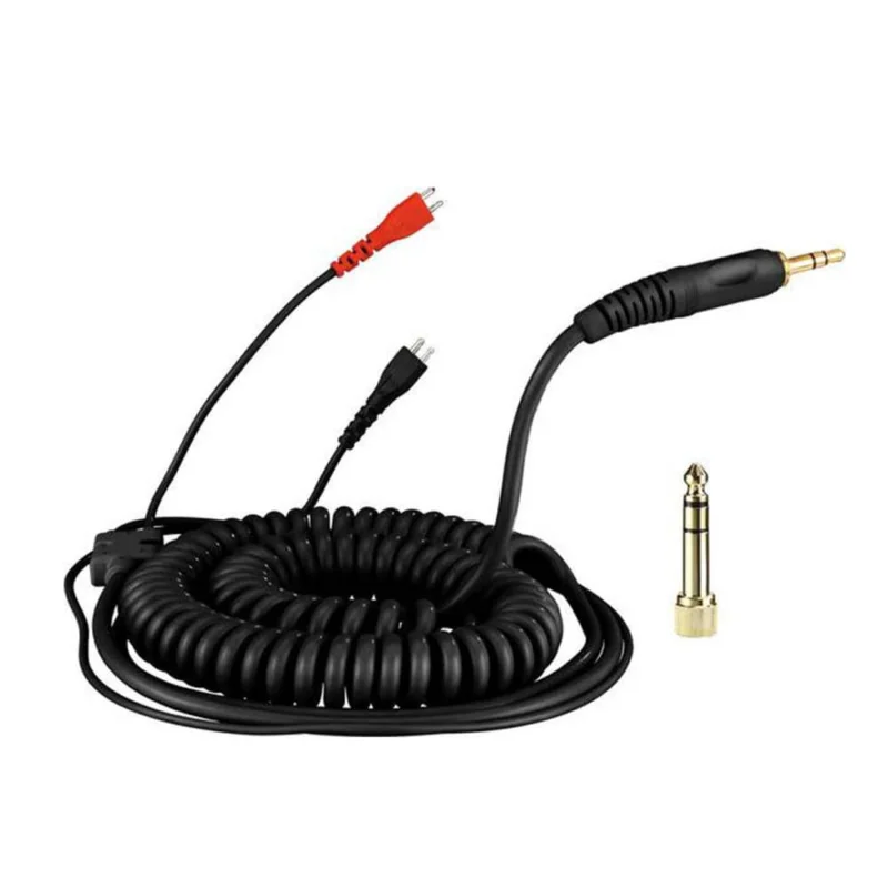 CABLE SPIRALE HD25 Sennheiser Meilleur Choix