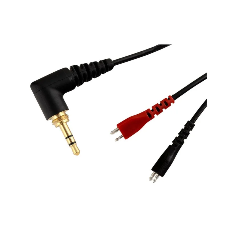 Commander Maintenant CABLE COUDE HD25 Sennheiser