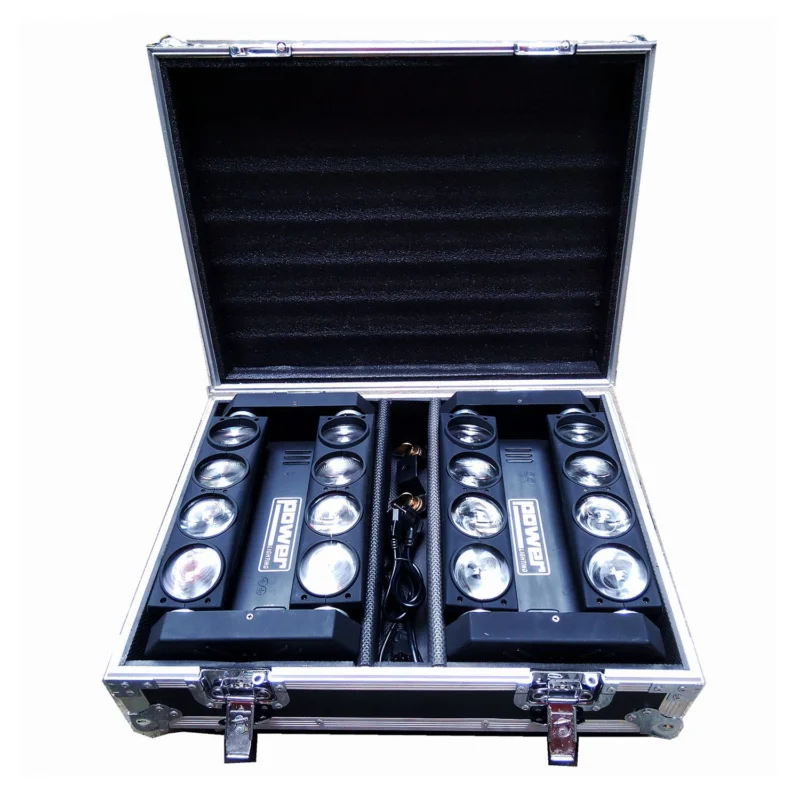 Prix Choc FC SPIDER LED Power Acoustics