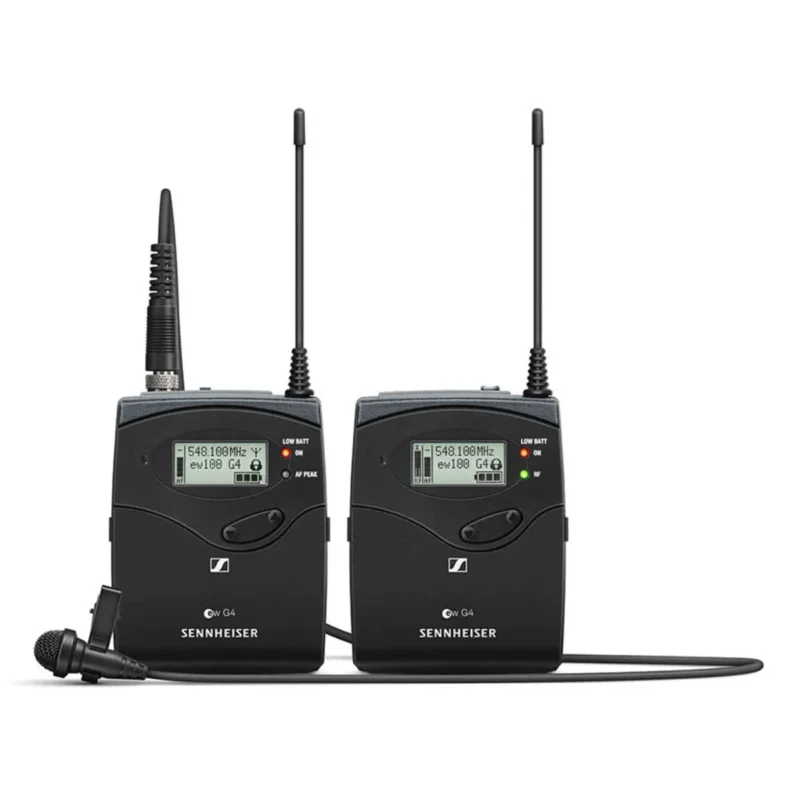 Authentique EW 112P G4-G Sennheiser