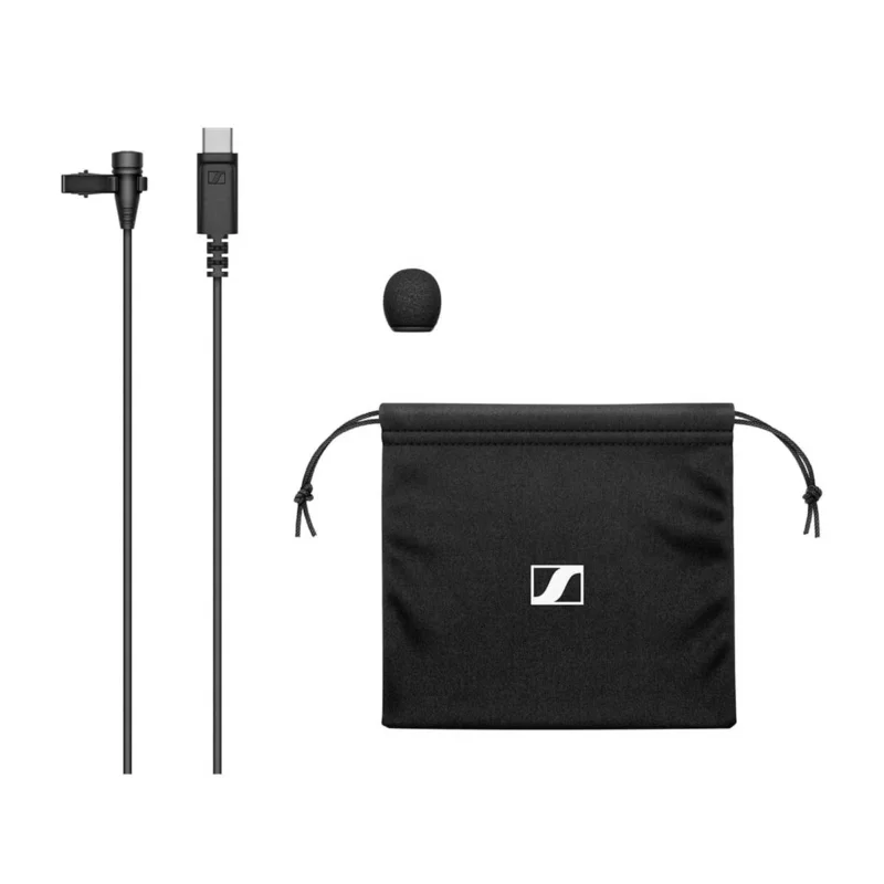 Acheter Direct XS LAV USB C Sennheiser