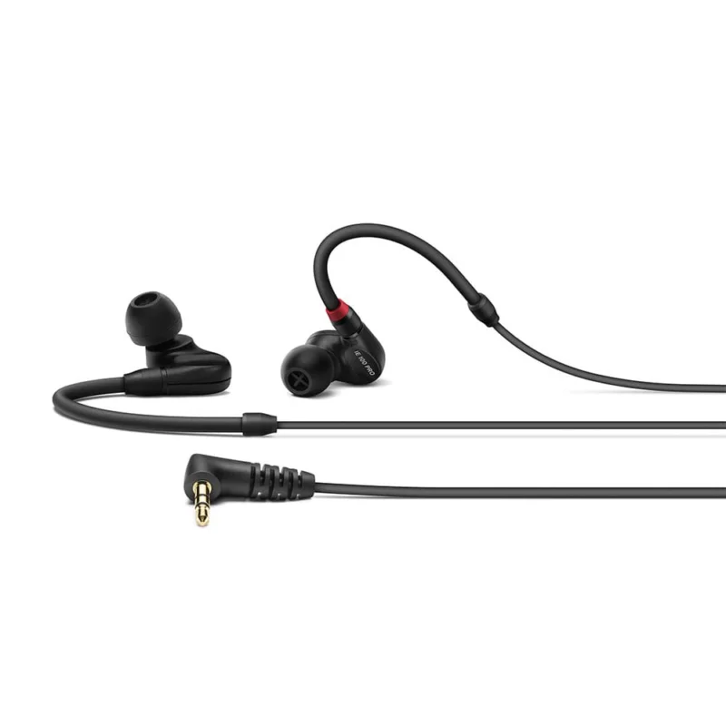 IE100PROBLACK Sennheiser Prix Promo