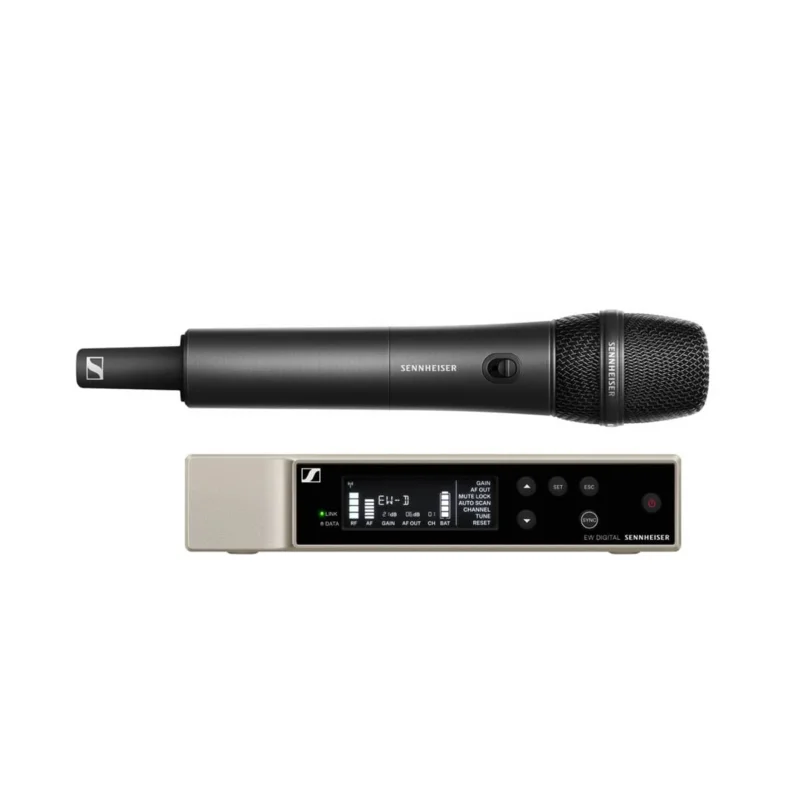 EW-D 835-S SET Sennheiser Super Prix