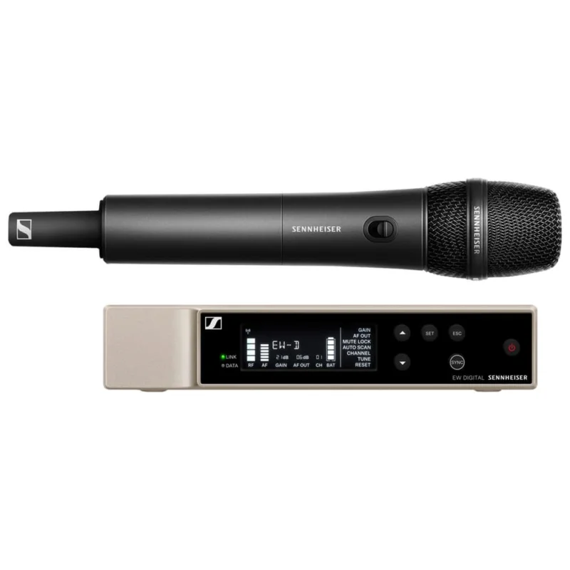 Achetez Aujourd'hui EW-D 835-S SET Sennheiser