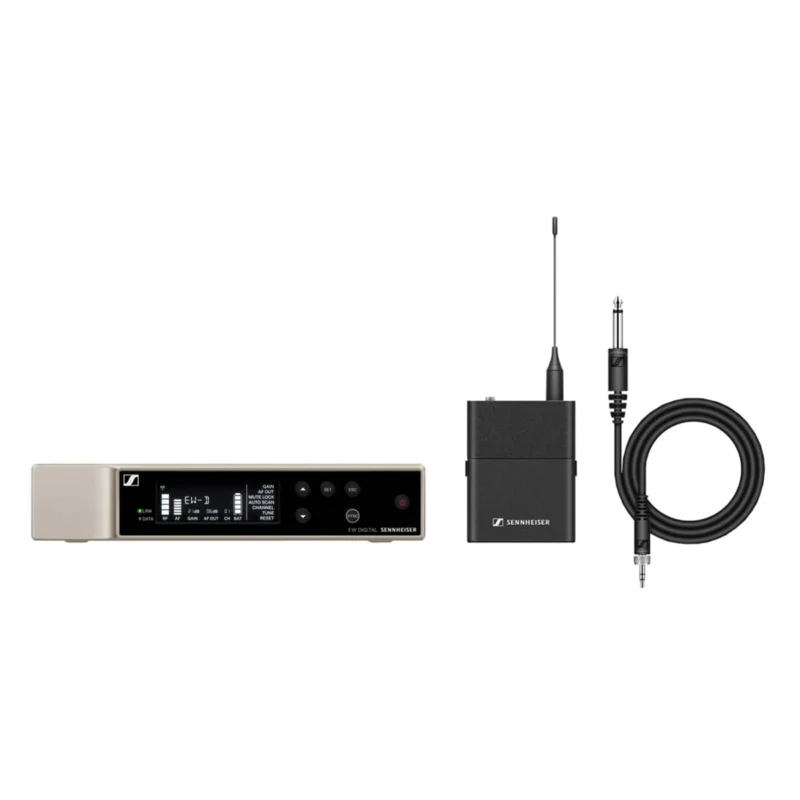 Nouvelle Collection EW-D CI1 SET (S4-7) Sennheiser