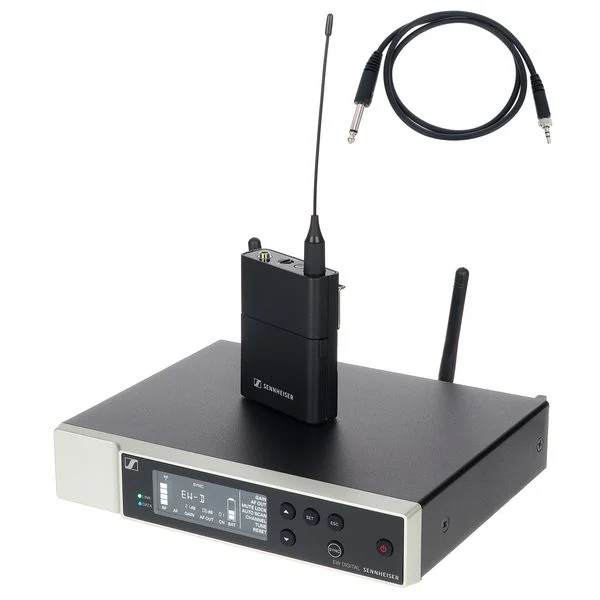 EW-D CI1 SET (S1-7) Sennheiser Achat Immédiat