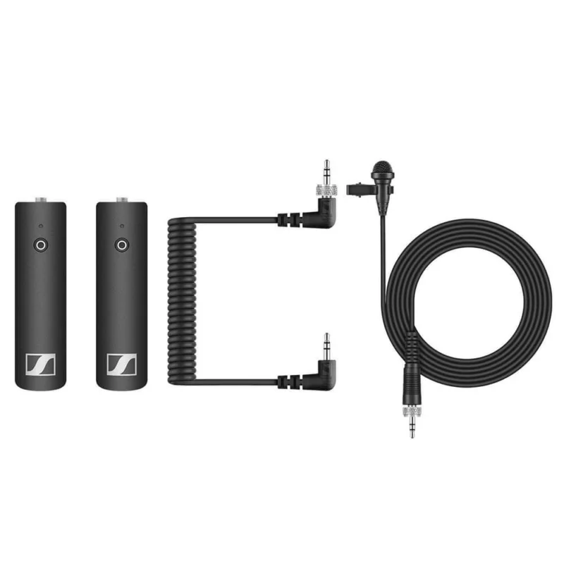 XSW-D PORTABLE LAVALIER SET Sennheiser Solde