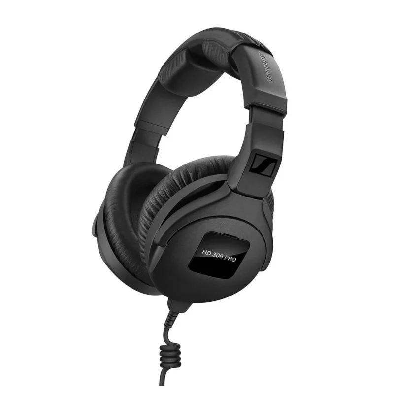 Populaire HD 300 PRO Sennheiser