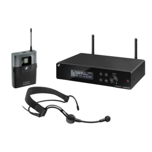 Prix Cassé XSW2-ME3-B Sennheiser