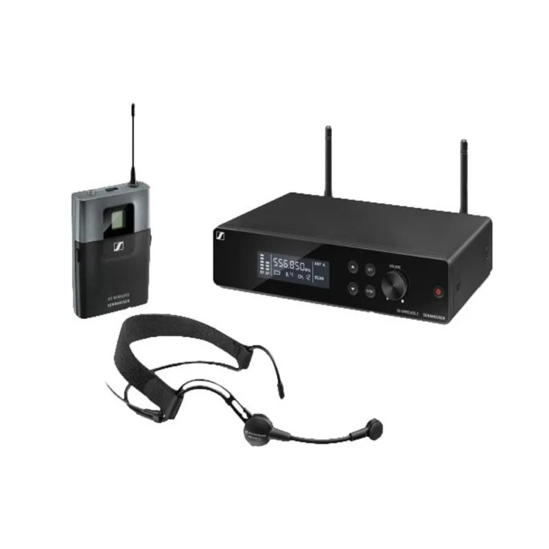 Prix Cassé XSW2-ME3-A Sennheiser