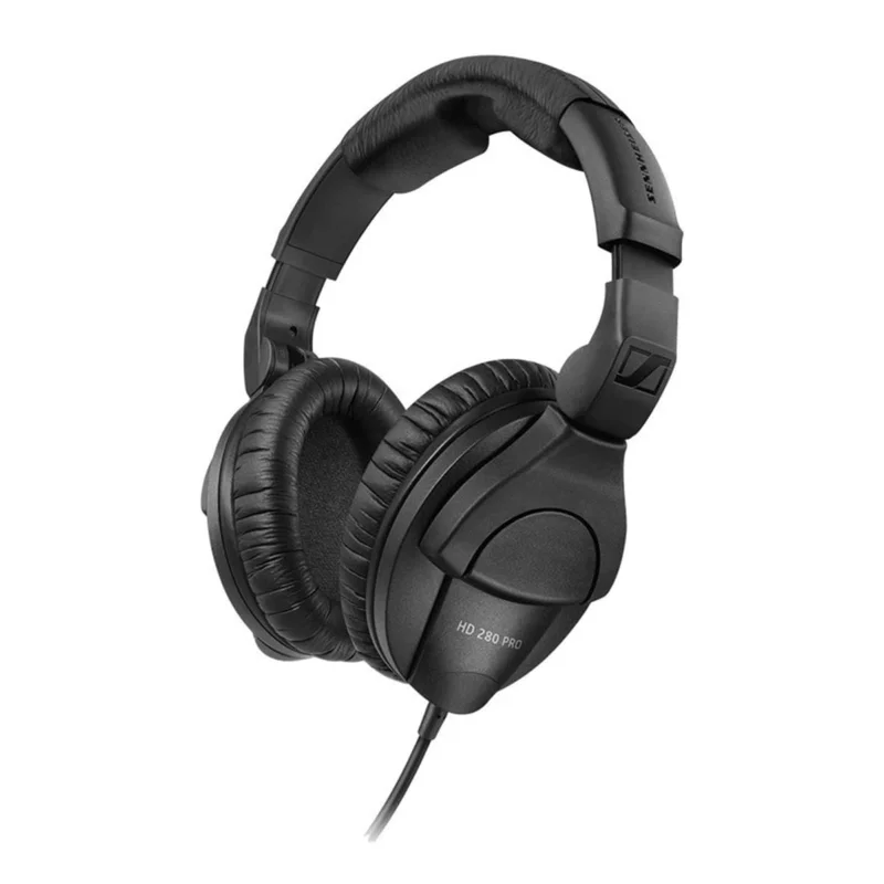 HD 280 PRO Sennheiser Haute Qualité