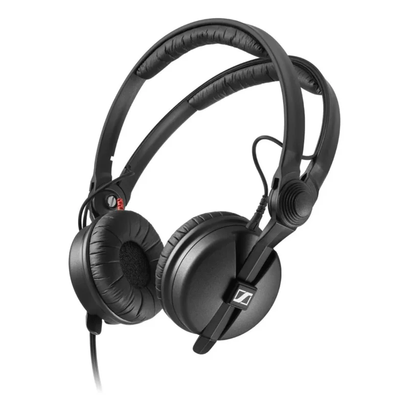 HD 25 Plus Sennheiser Super Prix