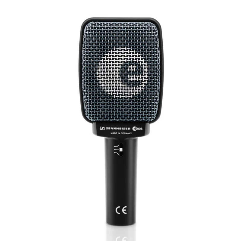 E 906 Sennheiser Top Vente