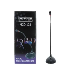 Soldes MCO 125 Power Acoustics