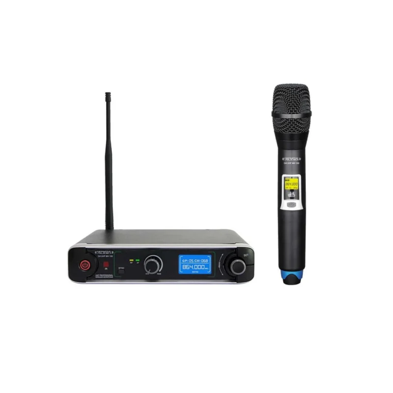 MH100 Definitive Audio Must-Have
