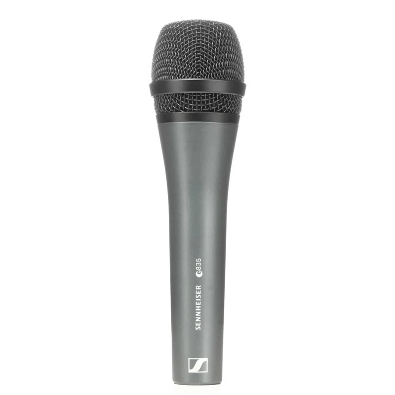 Petit Prix E 835 Sennheiser